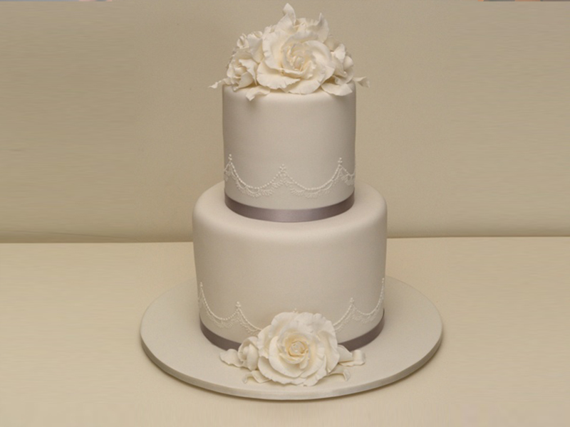 Naked Cakes - Wedding Cakes Perth